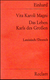 Vita Karoli Magni # 18311