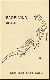 Fgelvind # 17782