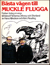 Bsta vgen till Muckle Flugga # 17826
