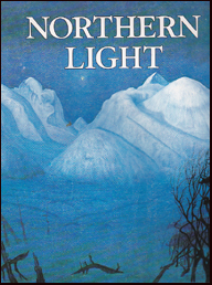 Northern light # 17851