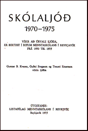 Sklalj 1970-1975 # 17875