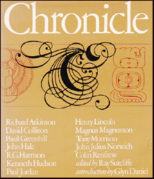 Chronicle # 17909