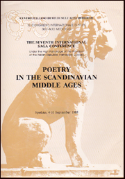 Poetry in the Scandinavian middle ages # 17926