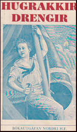 Hugrakkir drengir # 17996