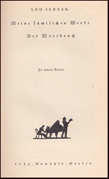 Meine smtlichen Werke # 18196