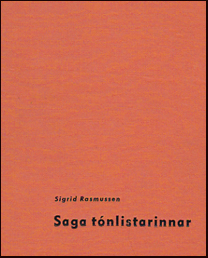 Saga tnlistarinnar  frumdrttum # 18241