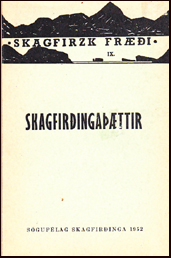Skagfiringattir # 18453