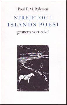 Strejftog I Islands Poesi # 18908