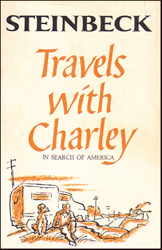 Travels with Charley # 18911