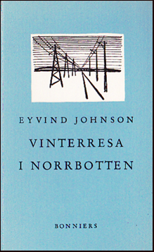 Vinterresa i Norrbotten # 18921