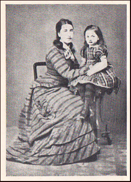 Victora Benediktsson og Georg Brandes # 18927