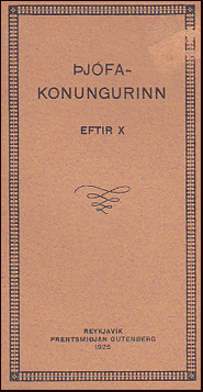 jfakonungurinn # 19523