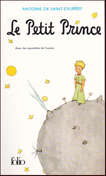 Le Petit Prince # 19577