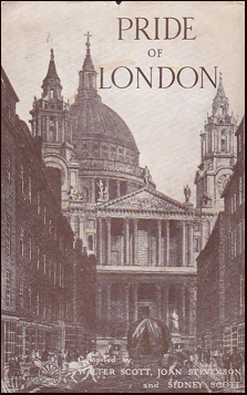 Pride of London # 19831