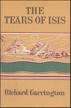 The Tears of Isis # 20918
