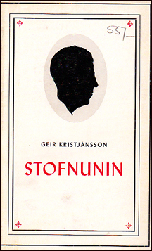 Stofnunin # 20995