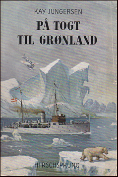 P togt til Grnland # 21066