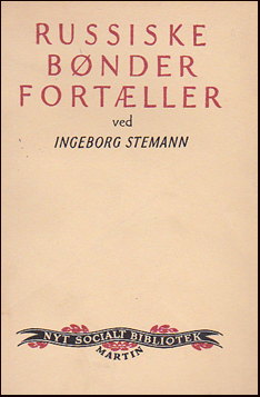 Russiske B�nder fort�ller # 21366