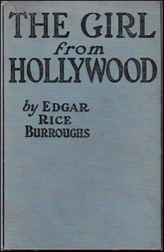 The Girl from Hollywood # 21383