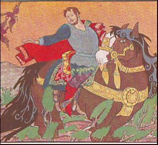 Modern Poems from Russia # 21674