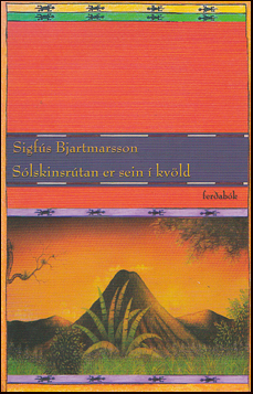 Slskinsrtan er sein  kvld # 21786