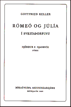 Rme og Jla  sveitaorpinu # 33935