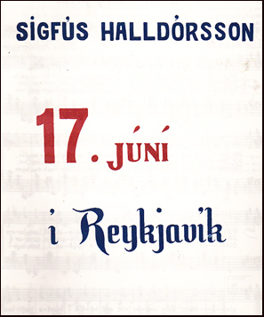 17. júní í Reykjavík # 22208