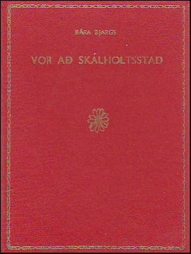 Vor a Sklholtssta # 65469