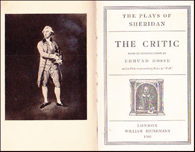 The Critic # 22345