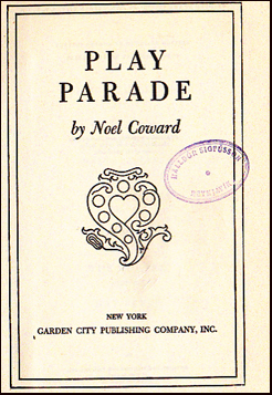 Play Parade # 22365