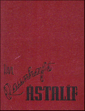 Raunhft stalf # 22437
