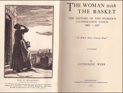 The Woman with the Basket