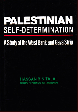 Palestinian Self-Determination # 22636