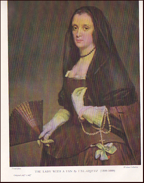 Spanish Painting # 22656