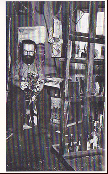 P�skud til Kunstbog # 22657