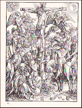 Woodcuts of Albrecht D�rer # 22682