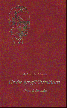 Undir lyngfiluhlum # 22722