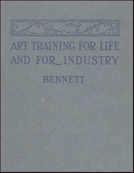 Art Training for Life and Industry # 22816