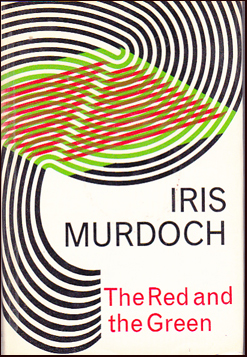 The Red and the Green # 22820