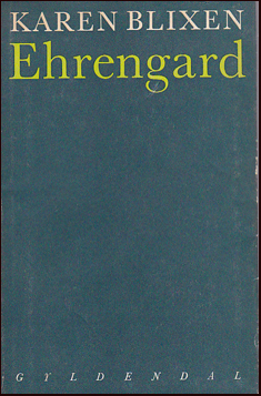 Ehrengard # 22855