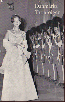 Danmarks Tronef�lger # 22876