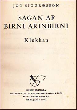 Sagan af Birni Arnibirni # 22881