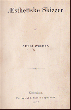 �sthetiske Skizzer # 22883