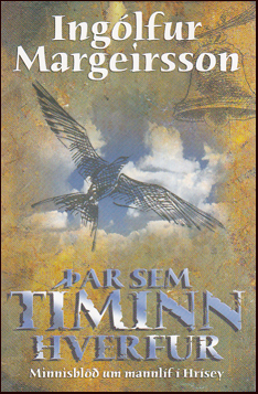 ar sem tminn hverfur # 84364