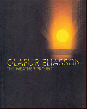 Olafur Eliasson. The weather project # 80275