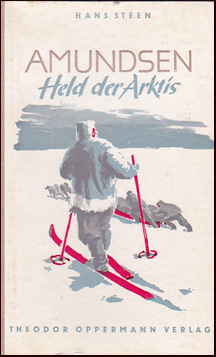 Amundsen. Held der Arktis # 22995