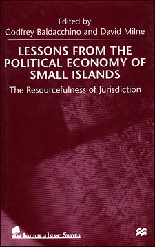 Lessons from the political economy of small islands # 23142