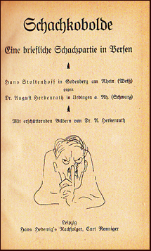 Schachkobolde # 23173