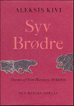 Syv Brdre # 23184