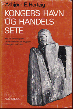 Kongers havn og handels sete # 23187